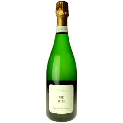 Champagne Grand Cru Pur Avize 2015, Champagne Franck Bonville